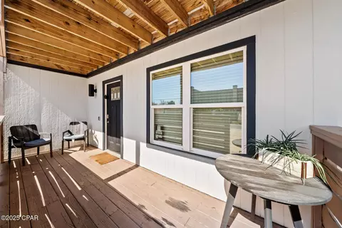 5812 Beach Dr #B, Panama City Beach, FL 32408