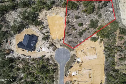 4531 Lovegrass Ln, Panama City, FL 32409