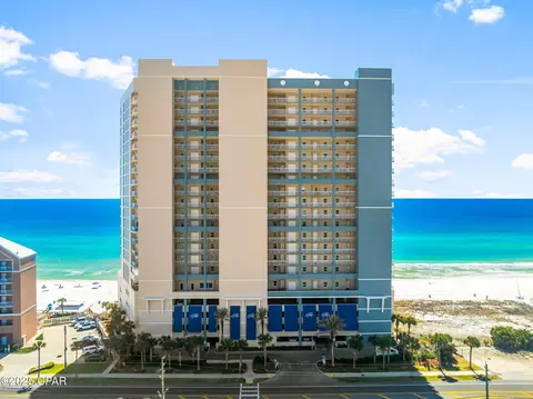 17281 Front Beach Rd #1405, Panama City Beach, FL 32413