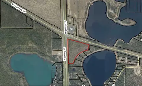 000 N Hwy 77, Southport, FL 32409
