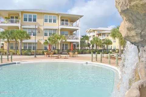 8700 Front Beach Rd #3208, Panama City Beach, FL 32407