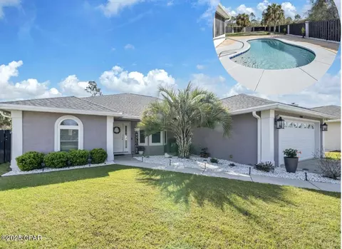 4600 Delwood Park Blvd, Panama City, FL 32408