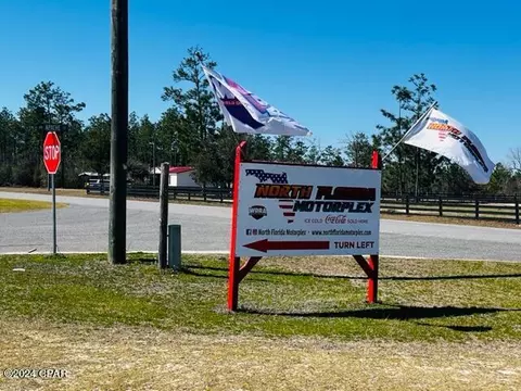 Exterior - 00 NW County Rd 274, Altha, FL 32421 photo 1 of 3