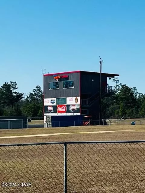 Exterior - 00 NW County Rd 274, Altha, FL 32421 photo 3 of 3