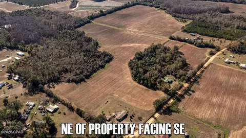 0 Sand Basin Rd, Sneads, FL 32460