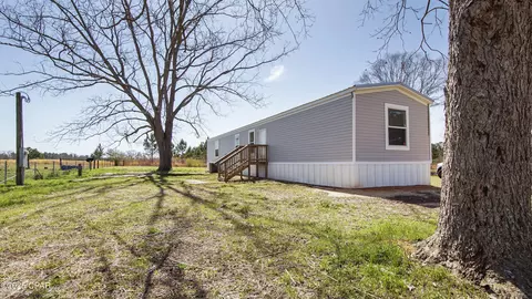 2987 Bruner Dairy Rd, Vernon, FL 32462