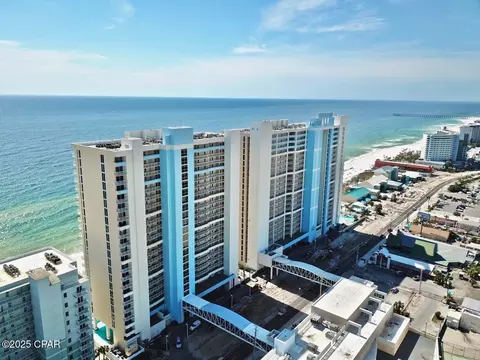 10901 Front Beach Rd #503, Panama City Beach, FL 32407