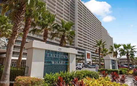 9860 S Thomas Dr #1511, Panama City Beach, FL 32408
