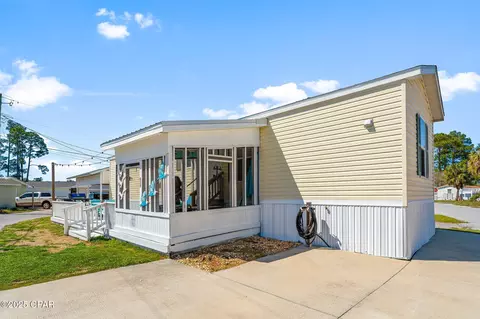 830 Linda Ln, Panama City Beach, FL 32407