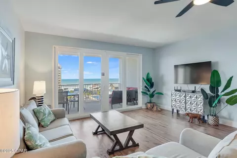 9860 S Thomas Dr #521, Panama City, FL 32408