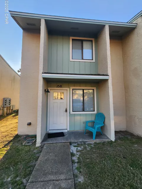 158 Gulf Highlands Blvd, Panama City Beach, FL 32407