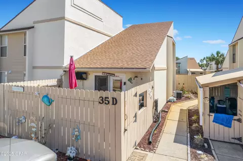 17462 Front Beach Rd #35D, Panama City Beach, FL 32413