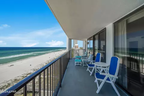 17155 Front Beach Rd #601W, Panama City Beach, FL 32413
