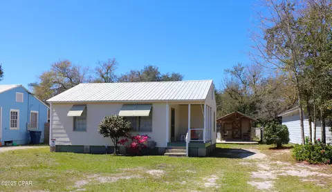 207 Linda Ave, Panama City, FL 32401