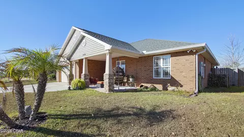 4439 Bylsma Cir, Panama City, FL 32404