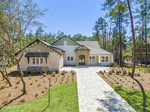 22103 Marsh Rabbit, Panama City Beach, FL 32413