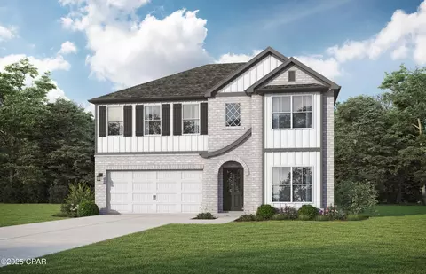 3752 Basal St, Panama City, FL 32404