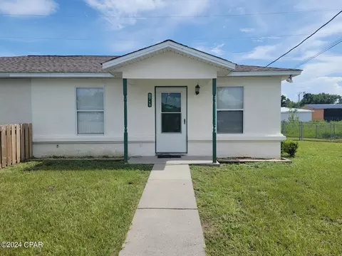 3715 Burnham Way, Panama City, FL 32405