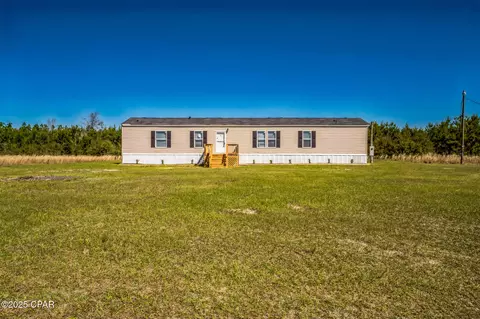 9756 NW Porter Grade Rd, Altha, FL 32421