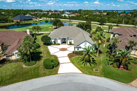 109 Dragon Cir, Panama City Beach, FL 32408
