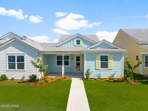 8638 Sand Dollar Dr, Panama City Beach, FL 32413