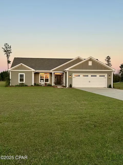 26189 NE Canton Rd, Altha, FL 32421 photo 1