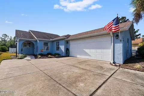 219 S Glades Trl, Panama City Beach, FL 32407