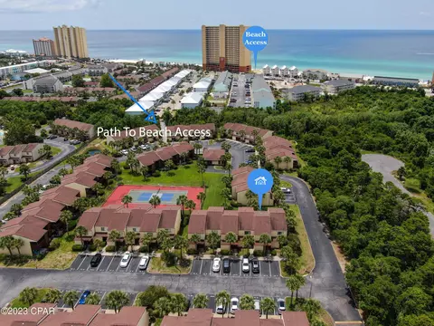 17751 Panama City Beach Pkwy #12E, Panama City Beach, FL 32413