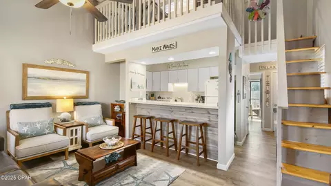 6829 Thomas Dr #308, Panama City Beach, FL 32408