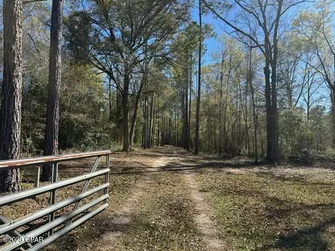 3511 Pipkin Rd, Bonifay, FL 32425