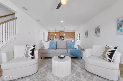 3756 Basal St, Panama City, FL 32404 photo 2
