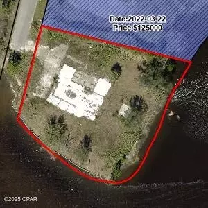 1527 E Park Rd, Panama City, FL 32404