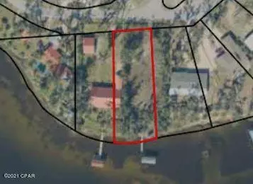1447 Parkway Dr, Panama City, FL 32404