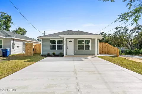1208 Hamilton Ave, Panama City, FL 32401