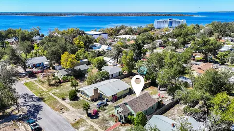 133 Linda Ave, Panama City, FL 32401