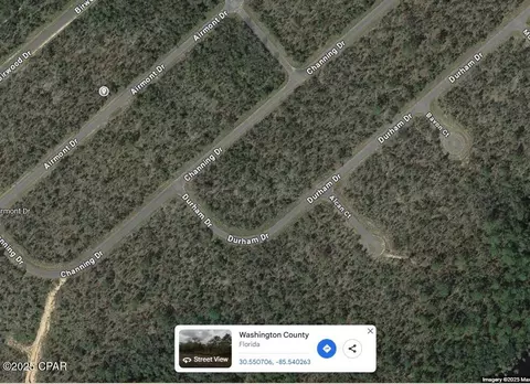 lot21 Airmont Drive Unit 10 Blk 573 Dr UNIT 10, BLK 573, Chipley, FL 32428
