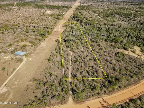 3719 Orange Hill Rd, Chipley, FL 32428 photo 1