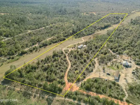 3719 Orange Hill3308 Powerline Rd, Chipley, FL 32428 photo 2