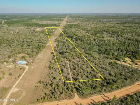 3719 Orange Hill3308 Powerline Rd, Chipley, FL 32428