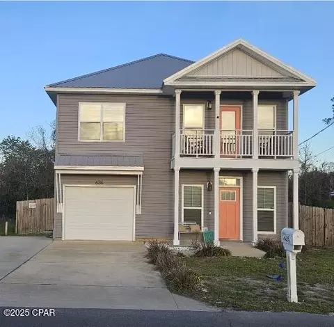 636 Helen Ave, Panama City, FL 32401