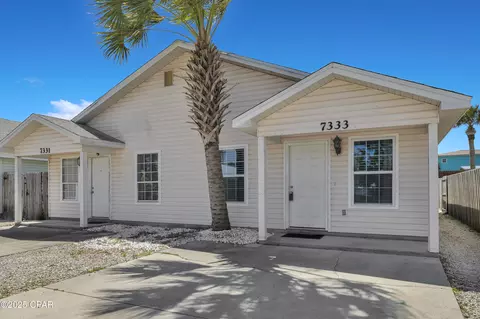 7331-7333 Sunset Ave, Panama City, FL 32408