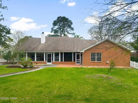 224 Fairway Cir, Panama City Beach, FL 32407