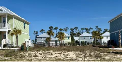 lot42 Rhonda Del Sol Cir, Port St Joe, FL 32456
