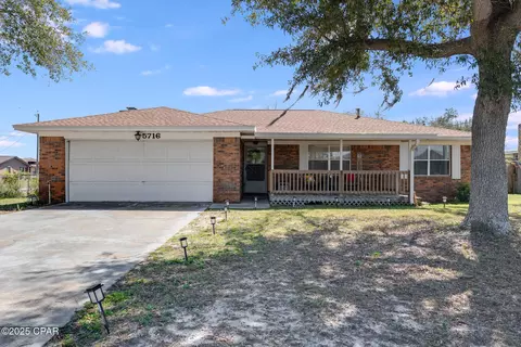 5716 Howard Rd, Panama City, FL 32404