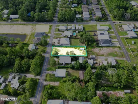 2316 Allison Ave, Panama City, FL 32408