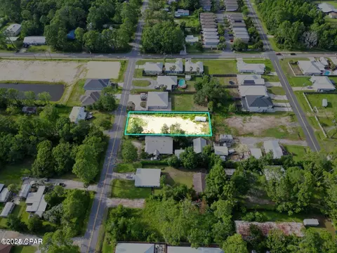 2316 Allison Ave, Panama City, FL 32408