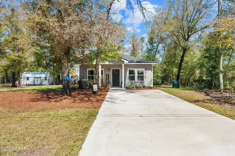 4035 Easy St, Southport, FL 32409
