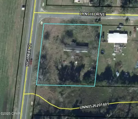 5151 Lynch Dr, Marianna, FL 32446 photo 6