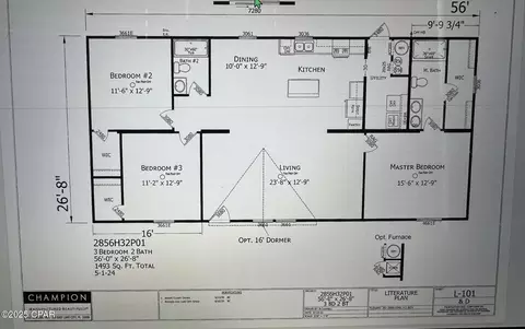 5151 Lynch Dr, Marianna, FL 32446 photo 3