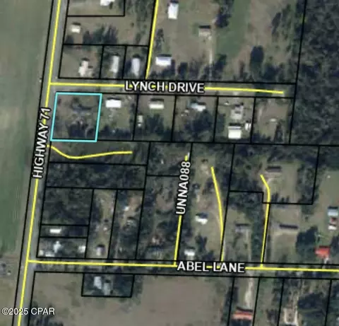 5151 Lynch Dr, Marianna, FL 32446 photo 4